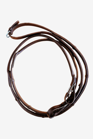 Kandartyglar Rund Stopp