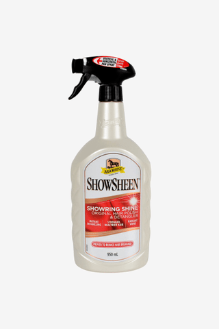 Absorbine Showsheen Pälsglans