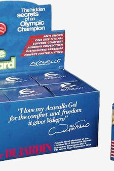 Acavallo Nos/Nackskydd Gel