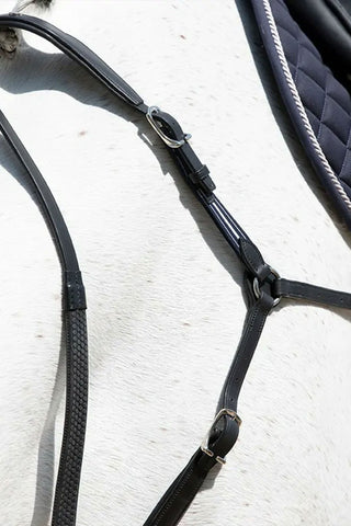 Précision Collier de chasse Monoflap