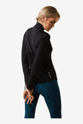Ariat Breathe 1/4 Zip Tröja
