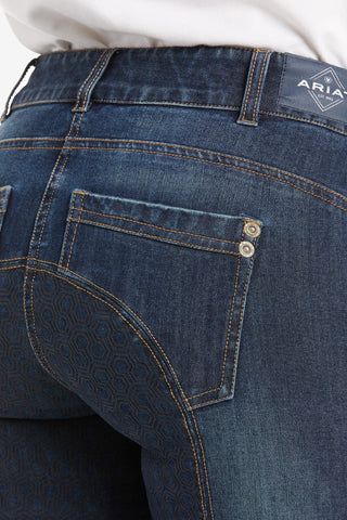 Halo Riding Breeches