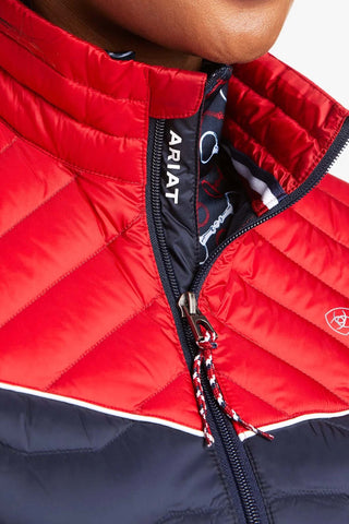 Ideal 3.0 Down Jacka