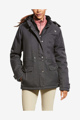 Ariat Momento H2O Jacka