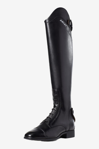 Ariat Palisade Ridstövlar Svart