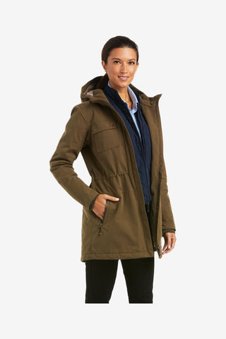 Ariat Parkas Argentium