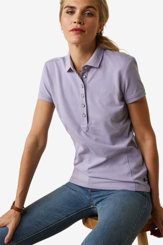 Ariat Prix 2.0 Polo T-shirt