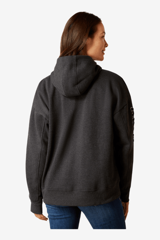 Ariat Rabere Hoodtröja