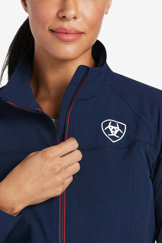 Ariat Softshell Jacka Agile 2.0