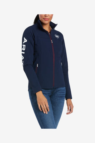 Ariat Softshell Jacka Agile 2.0