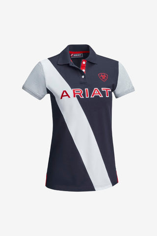 Ariat Taryn Polo