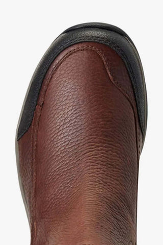 Terrain Blaze H2O Schuh Braun