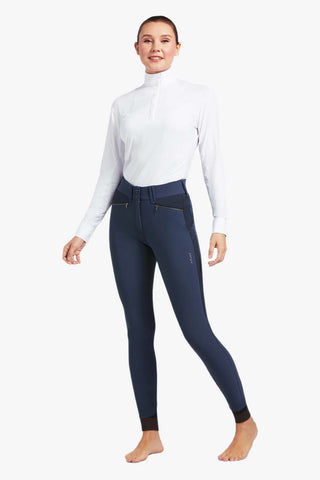 Culotte d'équitation Tri Factor Bellatrix