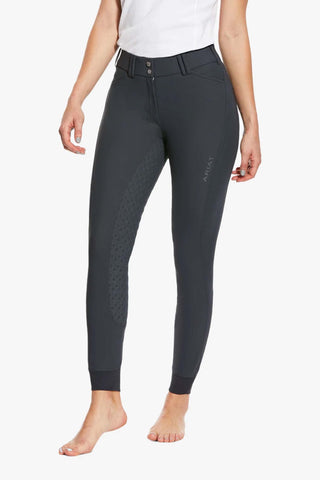 Tri Factor Ridebukser Full Grip