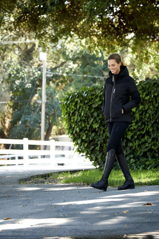 Ariat Tri Factor Ridbyxor Full Grip Frost