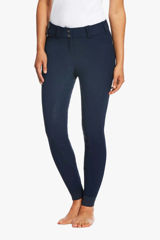 Tri Factor Ridebukser Full Grip