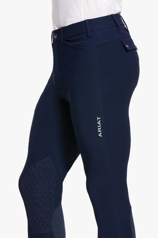 Tri Factor Rijbroek Heren