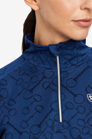 Prophecy 1/4 Zip Tröja