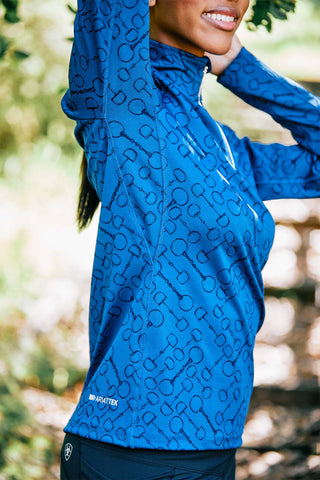 Prophecy 1/4 Zip Tröja