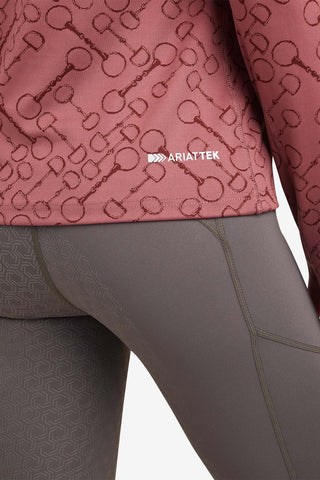 Prophecy 1/4 Zip Tröja