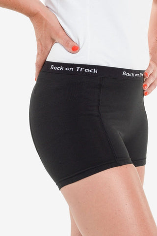 Back On Track Boxertrosor