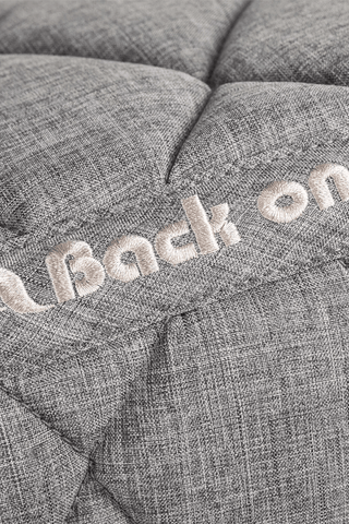 Back On Track Haze Schabrak