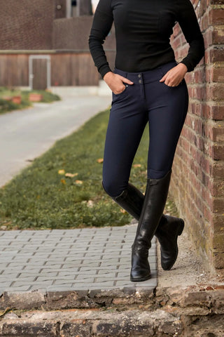 Back On Track Julia Ridbyxor