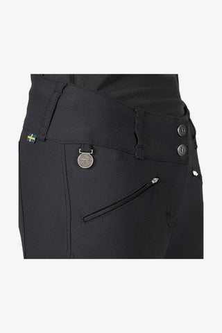 Back On Track Katie Ridbyxor