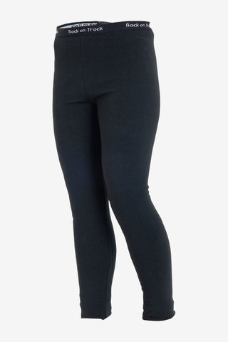 Back On Track Långkalsong Dam