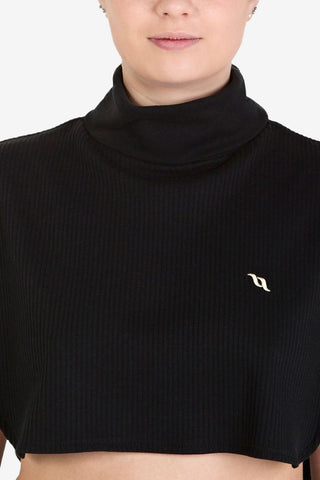 Back On Track Nackskydd Polokrage