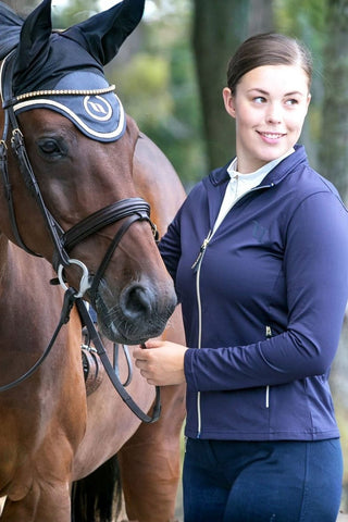 Back On Track NC Huva