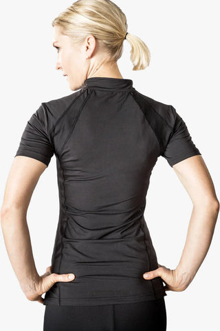 Back On Track P4G T-shirt Olivia