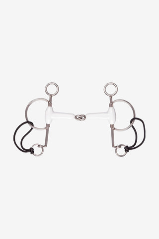 Beris Pelham Delat Kort Skänkel