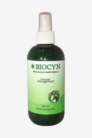 Biocyn Wound Management