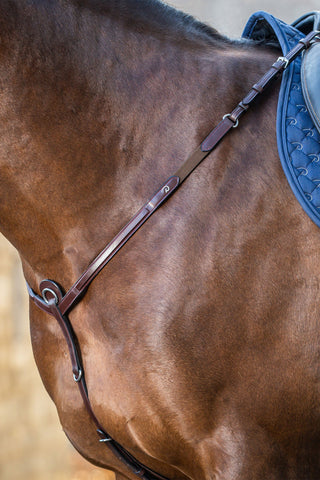 Brösta New English Collection Brun