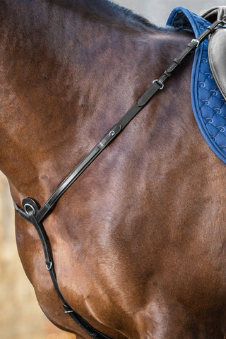 Napierśnik New English Collection Brązowy