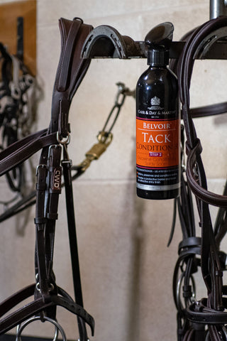 Belvoir Læderbalsam