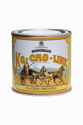 Ko-Cho-Line Lederbalsam