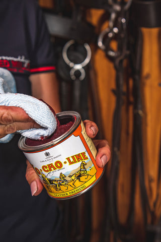 Balsam do skóry Ko-Cho-Line