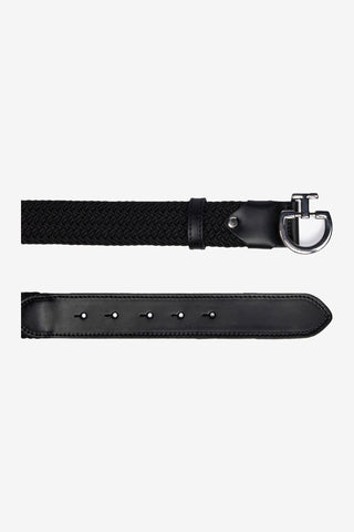 Cavalleria Toscana Elastiskt Skärp Silver