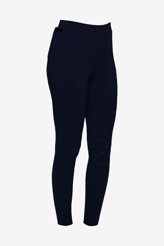 Cavalleria Toscana High Waist Smartphone Tights