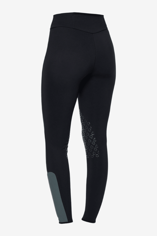 Cavalleria Toscana Jersey Perforerad Tights