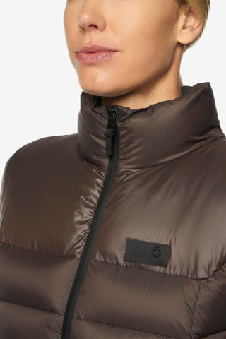 Cavalleria Toscana Puffer Väst
