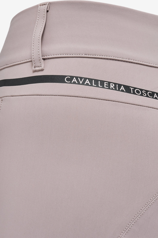 Cavalleria Toscana Ridbyxor CT Logo