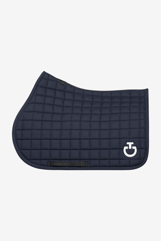 Cavalleria Toscana Square Quilt Hoppschabrak