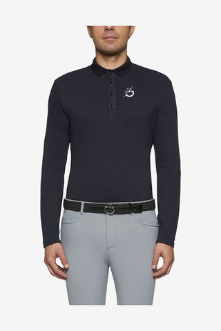 Cavalleria Toscana Team Träningstopp Herr