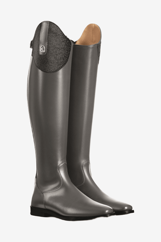 Cavallo Linus Dressyr Ridstövlar Edition Bling Anthracite