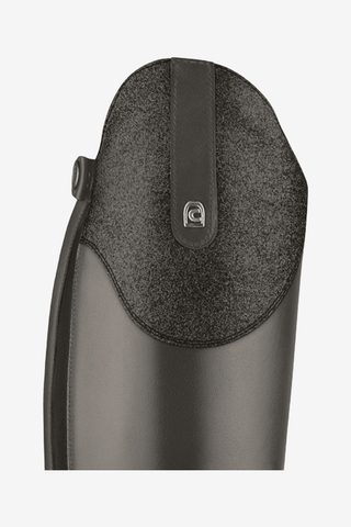 Cavallo Linus Dressyr Ridstövlar Edition Bling Anthracite