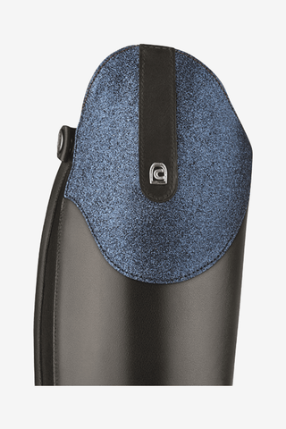 Cavallo Linus Dressyr Ridstövlar Edition Bling Anthracite