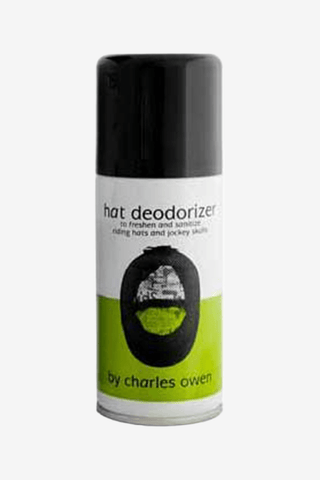 Charles Owen Hjälmdeo